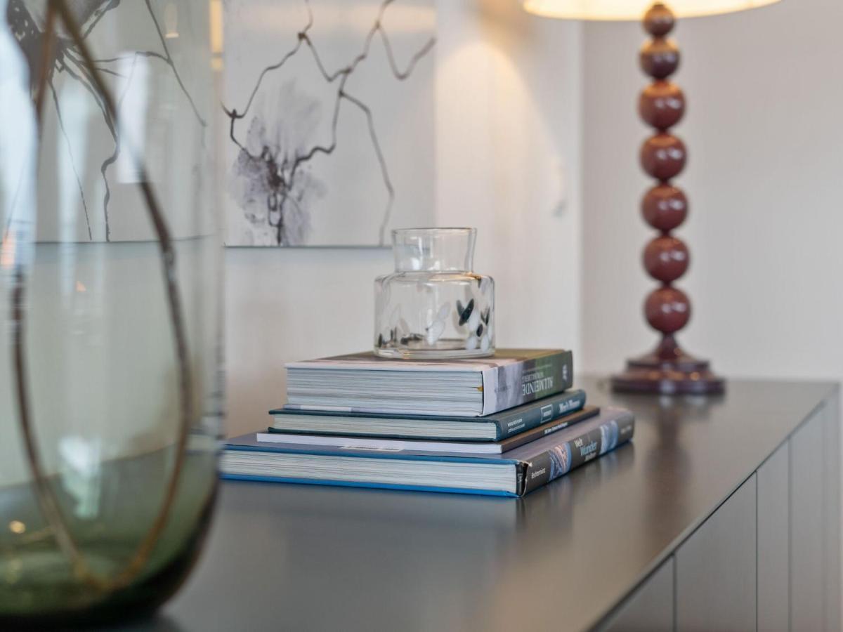 Sophisticated Apartment In Bregenz With Balcony Екстер'єр фото